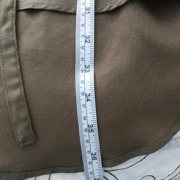 🛍️3/$25  🆕Chic Casual Dress - Picture 5 of 5